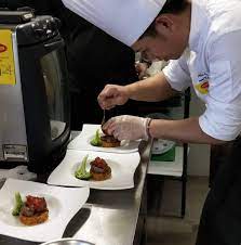 Chef Alex Ong Keluar Dari Betelnut Restaurant