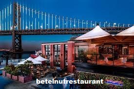 Tempat Makan Tepi Laut Terbaik di San Francisco