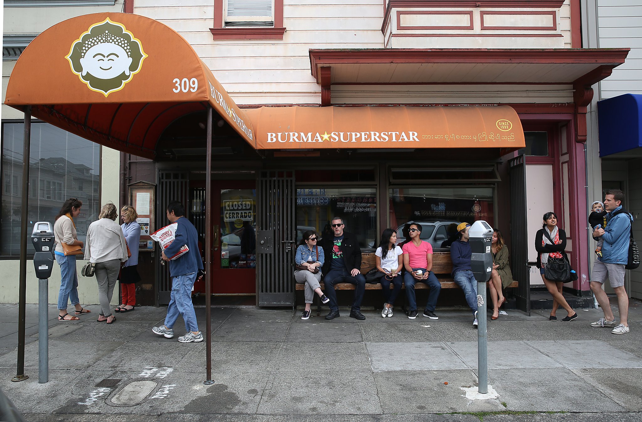 Review Betelnut Restaurant San Francisco