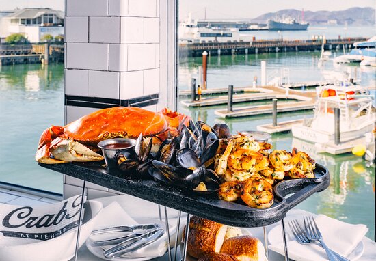 Restoran dan Makanan Bay Area yang Paling Kami Sukai di San Francisco
